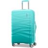 American Tourister Cascade 28-inch Spinner, Aquamarine(Aquamarine)
