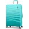 American Tourister Cascade 28-inch Spinner, Aquamarine(Aquamarine)