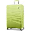 American Tourister Cascade 28-inch Spinner, Aquamarine(Frozen Matcha)