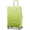 American Tourister Cascade 28-inch Spinner, Aquamarine(Frozen Matcha)