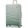 American Tourister Cascade 28-inch Spinner, Aquamarine(Sage Green)