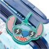 American Tourister Disney Luggage Tag, One Size, Stitch