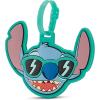 American Tourister Disney Luggage Tag, One Size, Stitch