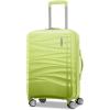 American Tourister Cascade 28-inch Spinner, Aquamarine(Frozen Matcha)