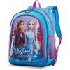 American Tourister Disney Backpack, Minnie(Frozen Blue)