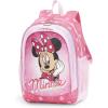 American Tourister Disney Backpack, Minnie(Minnie Pink)