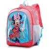 American Tourister Disney Backpack, Minnie(Minnie Red)