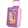 American Tourister Disney Softside Upright Luggage, Minnie, Carry-On 18-Inch(Princess 2)