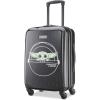 American Tourister Star Wars Hardside Luggage with Spinner Wheels, R2D2, Carry-On 21-Inch(Star Wars The Child)