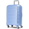American Tourister Stratum 2.0 Expandable Hardside Luggage with Spinner Wheels, 28″ SPINNER, Slate Blue(Cornflower Blue)