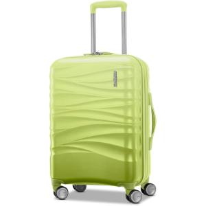 American Tourister Cascade 28-inch Spinner, Aquamarine(Frozen Matcha)
