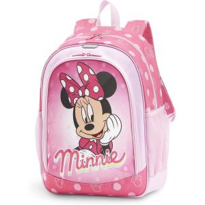 American Tourister Disney Backpack, Minnie(Minnie Pink)