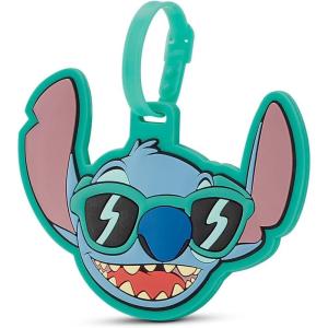 American Tourister Disney Luggage Tag, One Size, Stitch