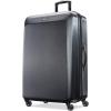 American Tourister Moonlight Hardside Expandable Luggage with Spinner Wheels, Rose Gold, Carry-On 21-Inch(Anthracite)
