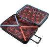 American Tourister Star Wars Hardside Spinner Wheel Luggage, Galaxy, Checked-Large 28-Inch